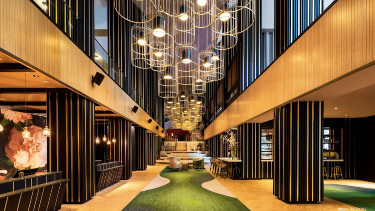 Atlanta hotel rebrands have increased in the past two years. Financial