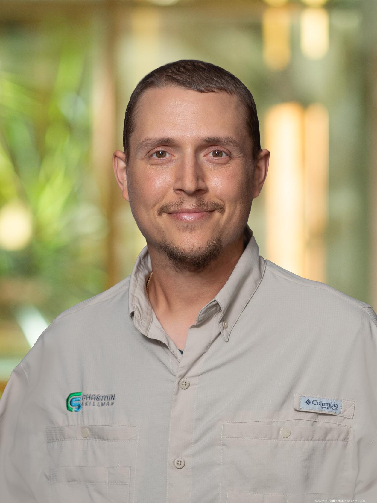 David Land People on The Move Orlando Business Journal