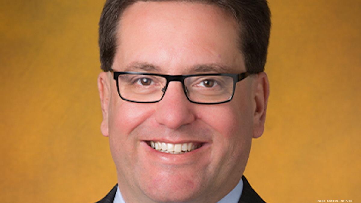 National Fuel stock stays strong, according to Argus Research's David