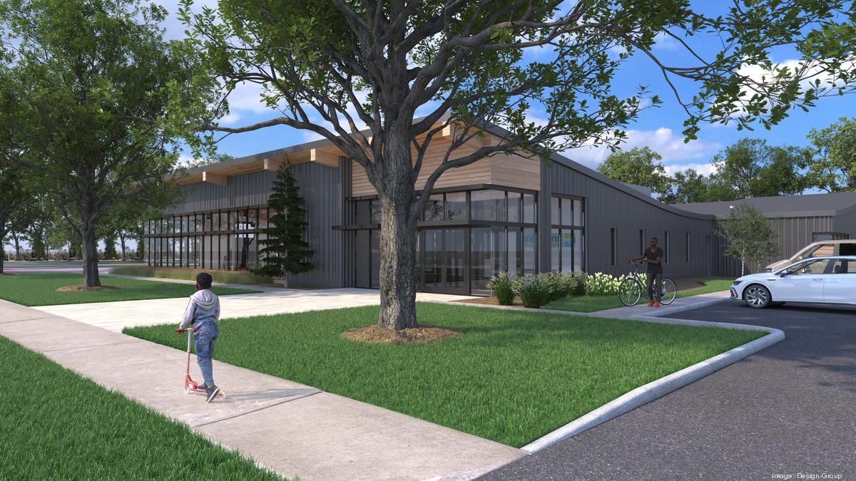 Directions for Youth and Families starts construction of new Eastland