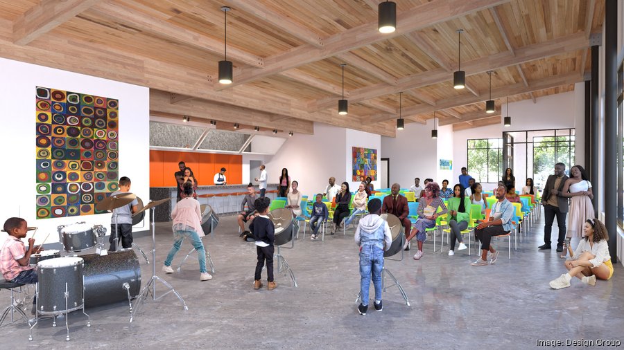 Directions for Youth and Families starts construction of new Eastland