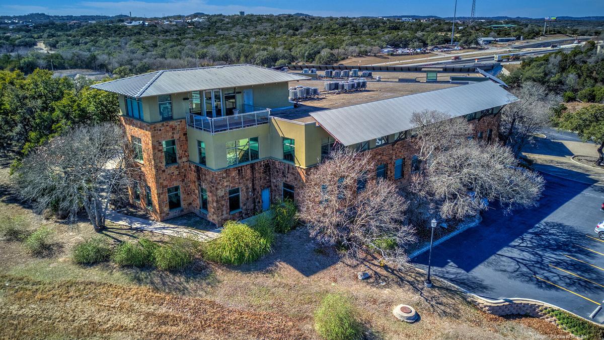 Houston commercial real estate investment firm Partners Capital