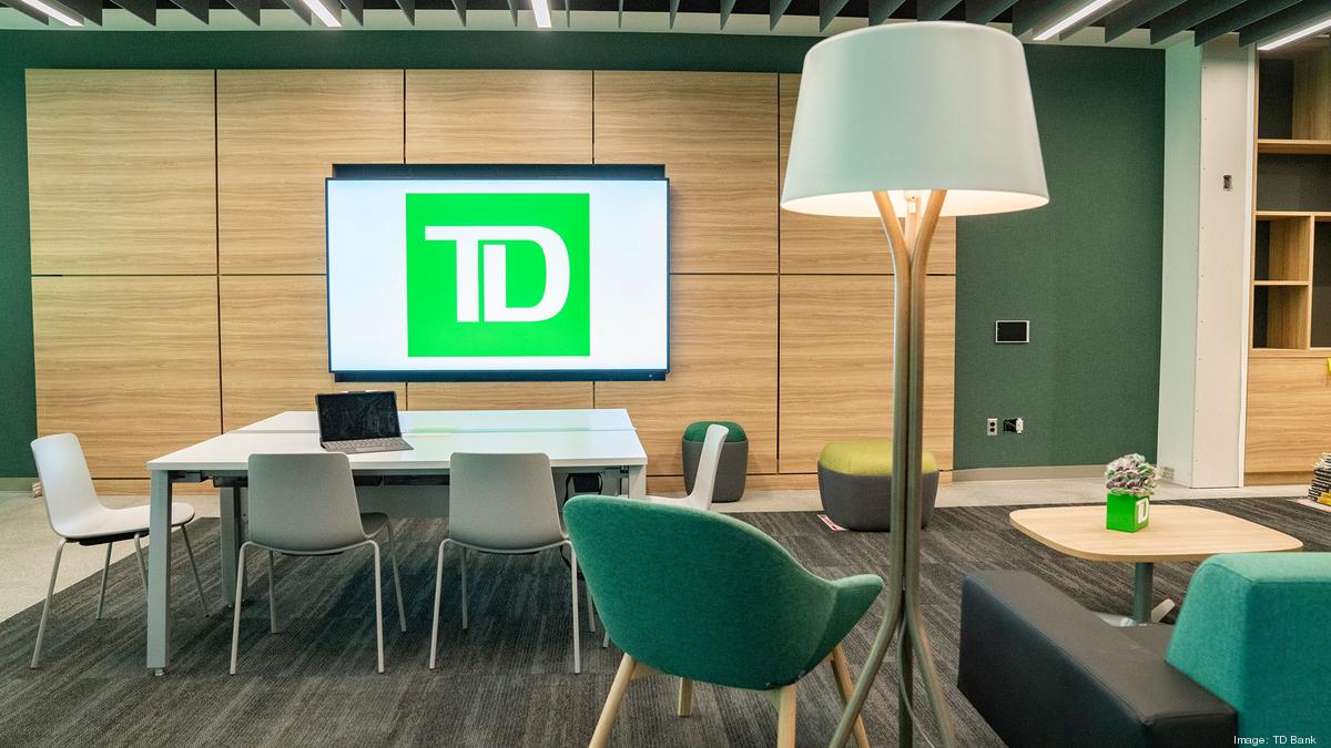 TD Bank reveals locations for planned branches in Fishtown and North