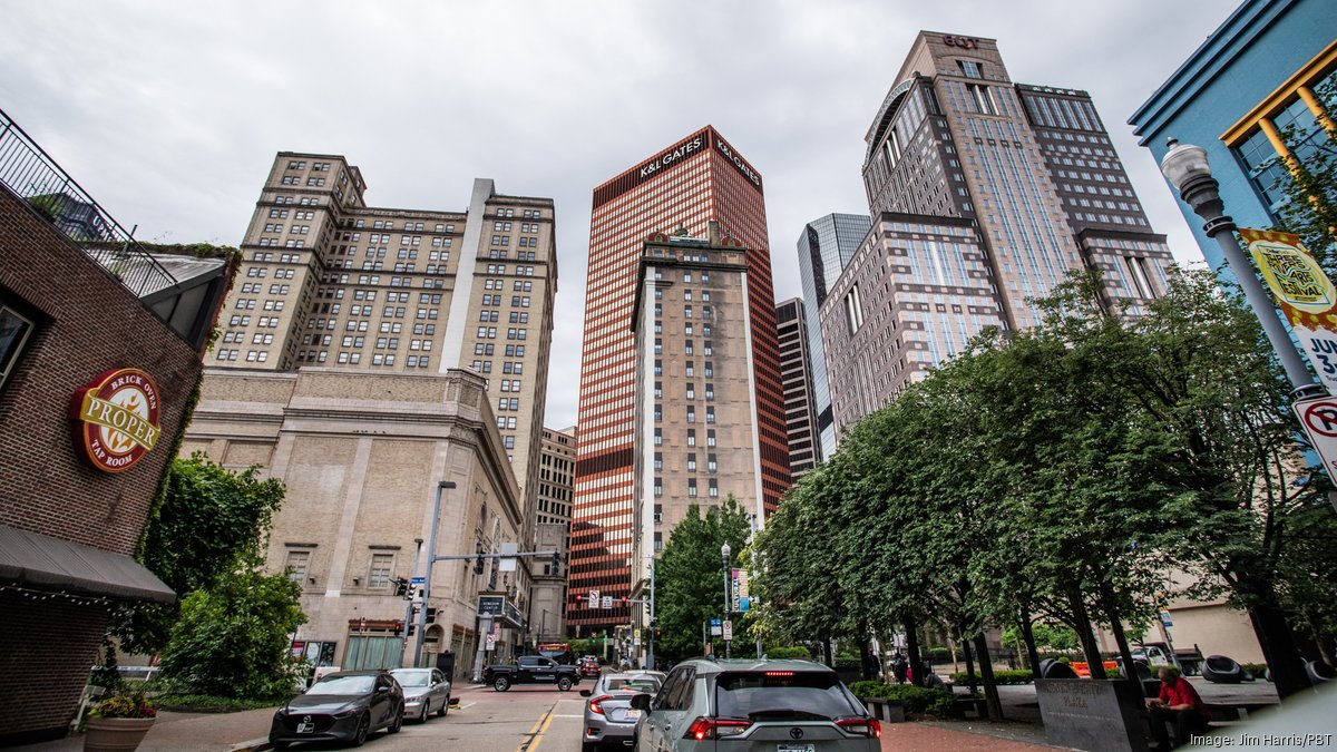 Downtown sees close to 100 visitor recovery rate for July 2023