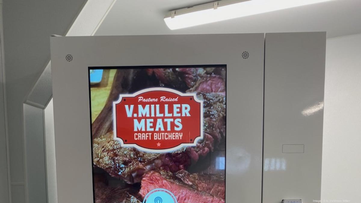 Sacramento Inno East Sacramento Butcher V Miller Rolling Out