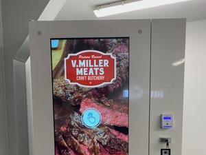 V.MillerMeatsVending