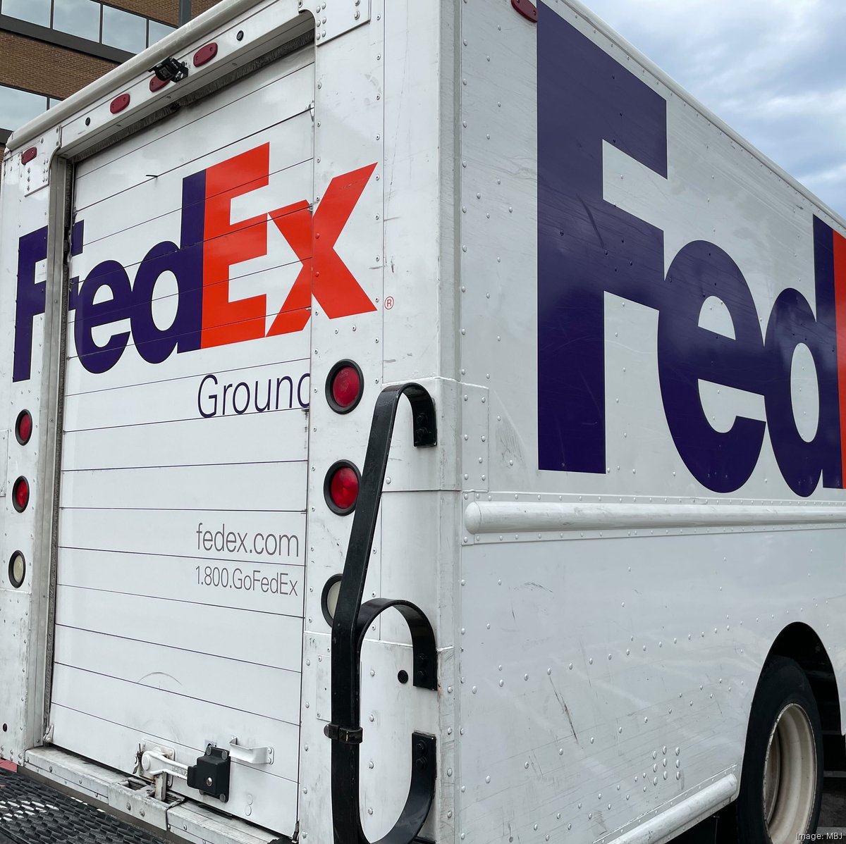 Los Angeles Fedex Pickup Location - U.S Walmart Stores