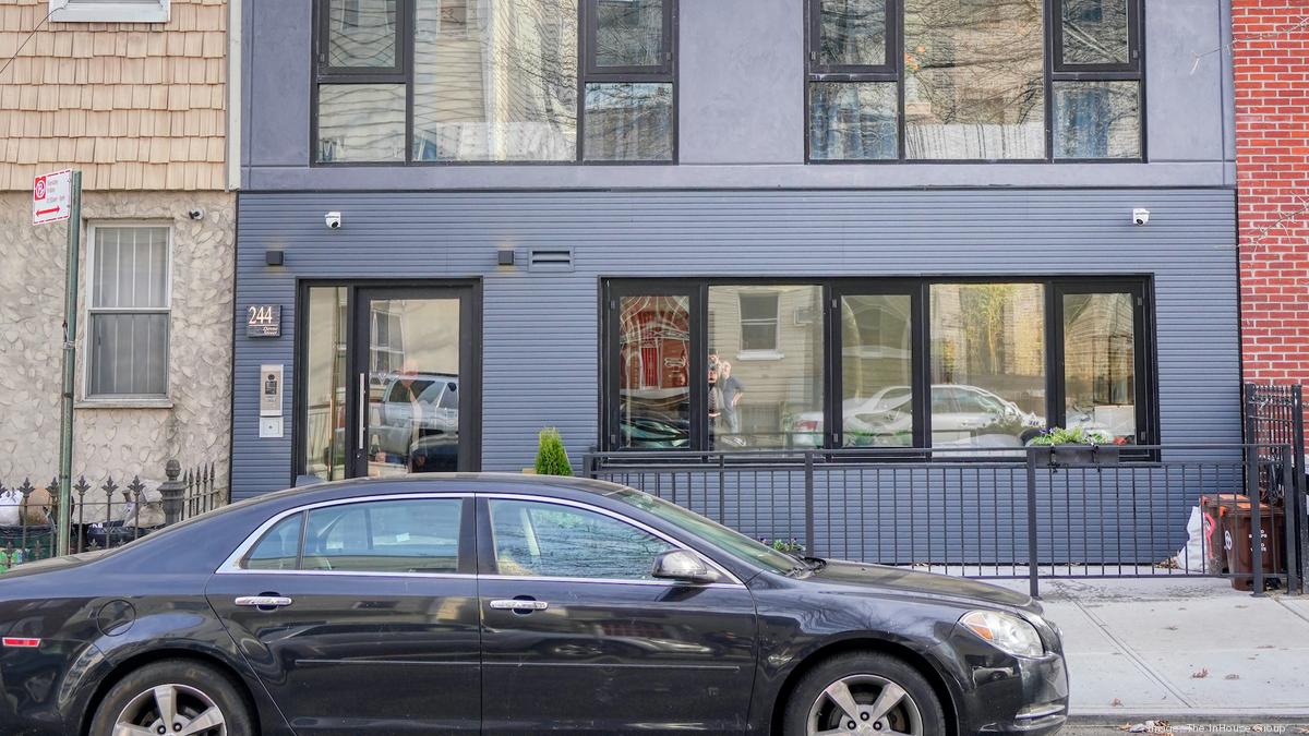 New condo development opens in Brooklyn’s East Williamsburg New York