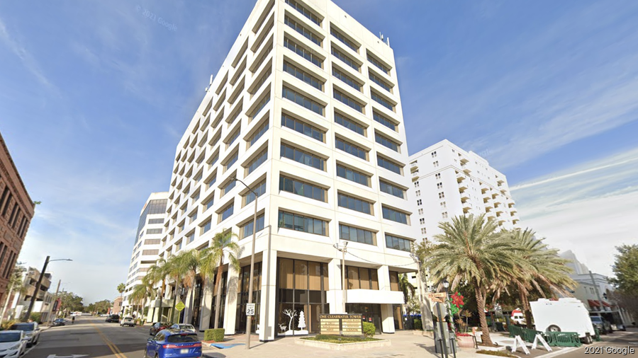 Developer lays out vision for downtown Clearwater Tampa Bay Business