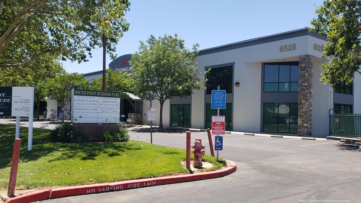 Rising Realty buys South Point Business Park in South Sac Sacramento