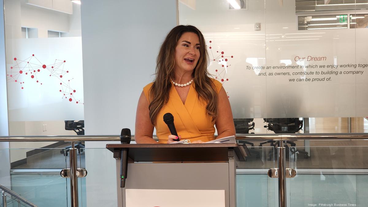 Wolf administration praises success of Pittsburgh Tech Council's apprenticeship program