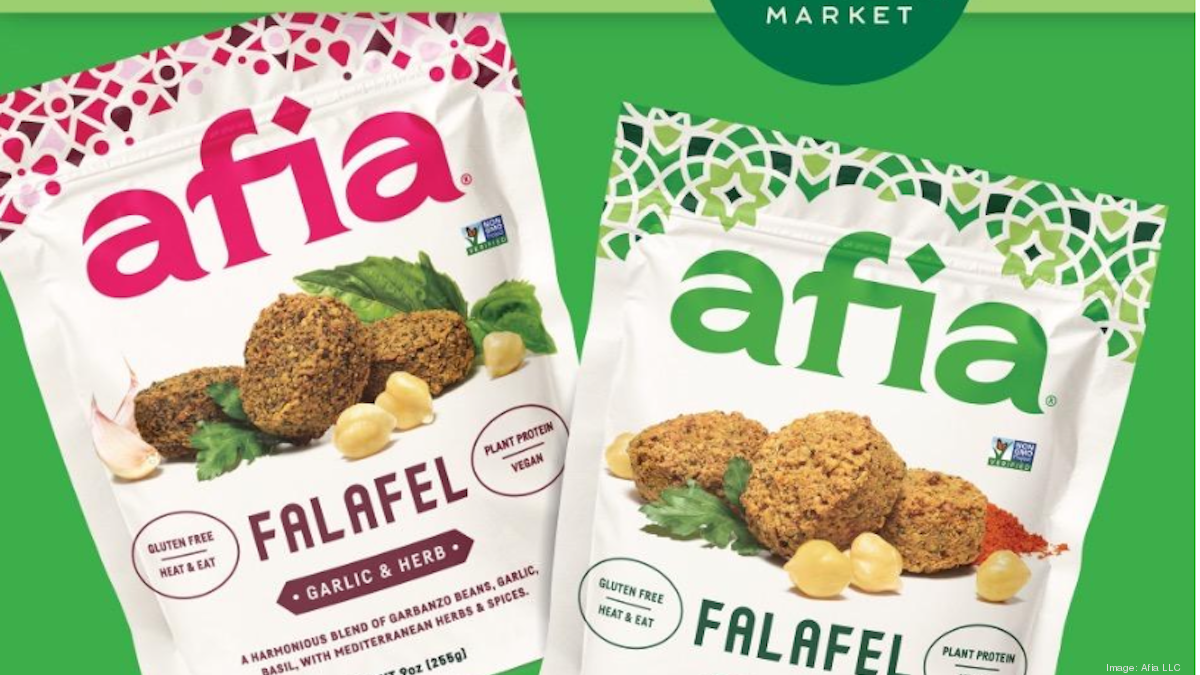 Frozen food maker Afia scores Whole Foods distribution - Austin ...