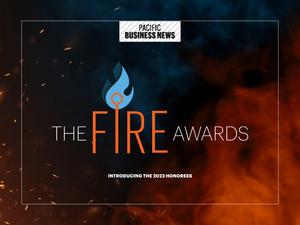 2022 Inno Fire awards