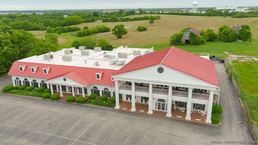 Owners change price, listing of Claudia Sanders Dinner House