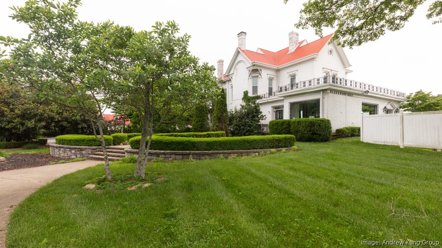 Access Louisville Will a new listing strategy help this local