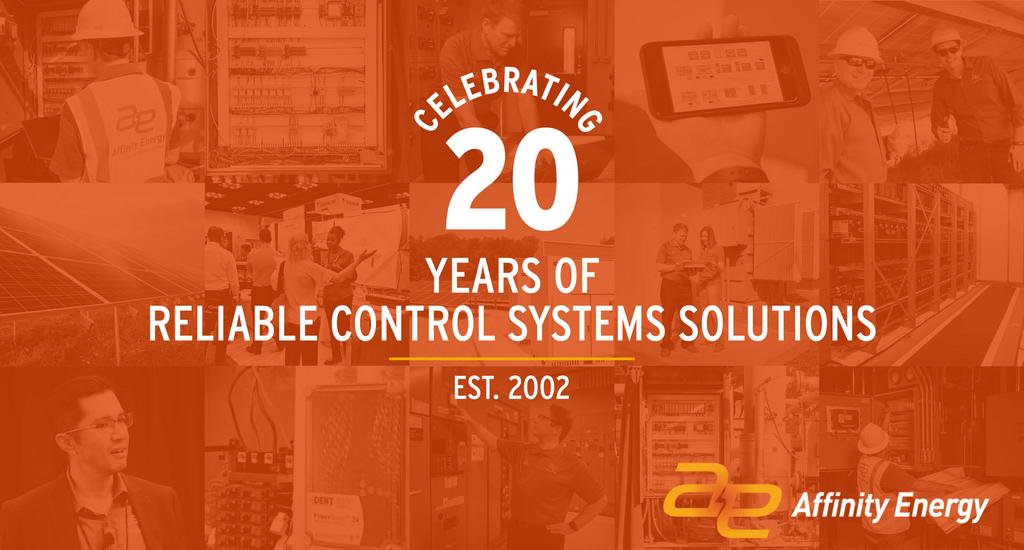 Affinity Energy BizSpotlight Charlotte Business Journal