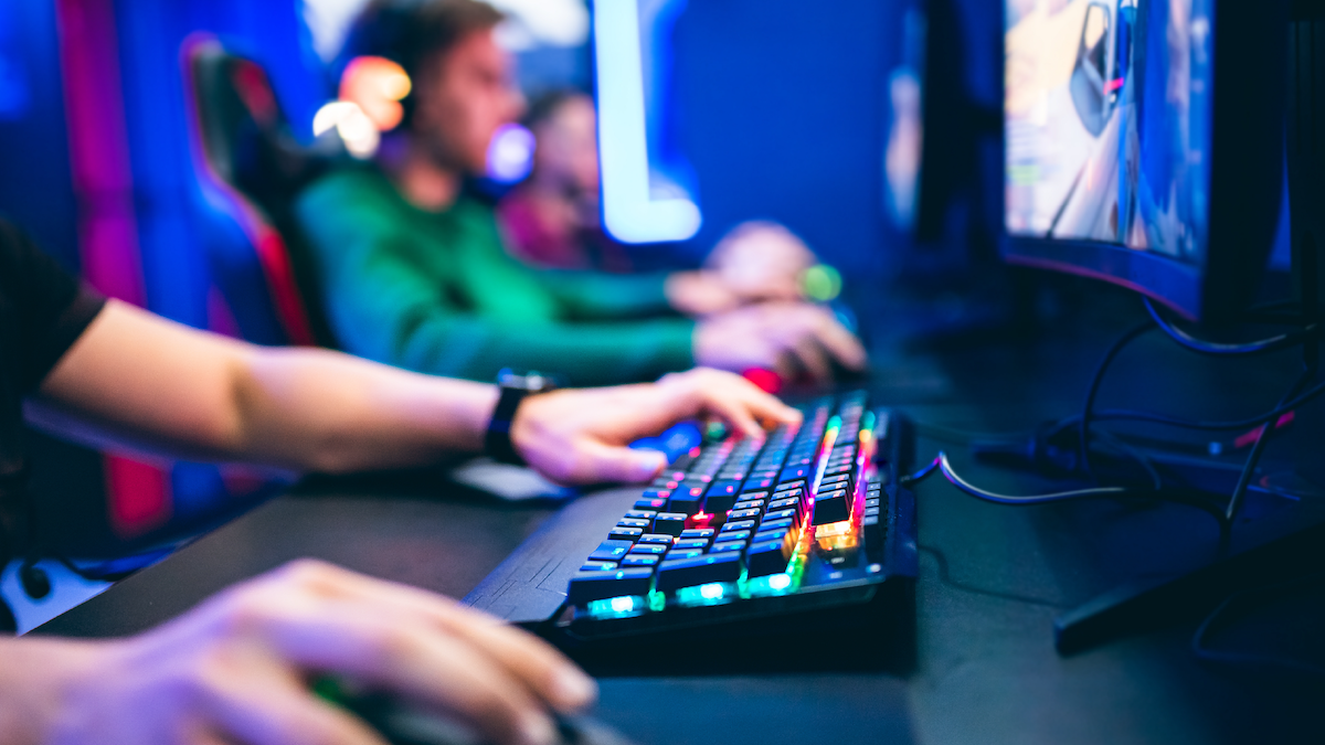 Brazil: Esports and Video Games - Gaming And Media