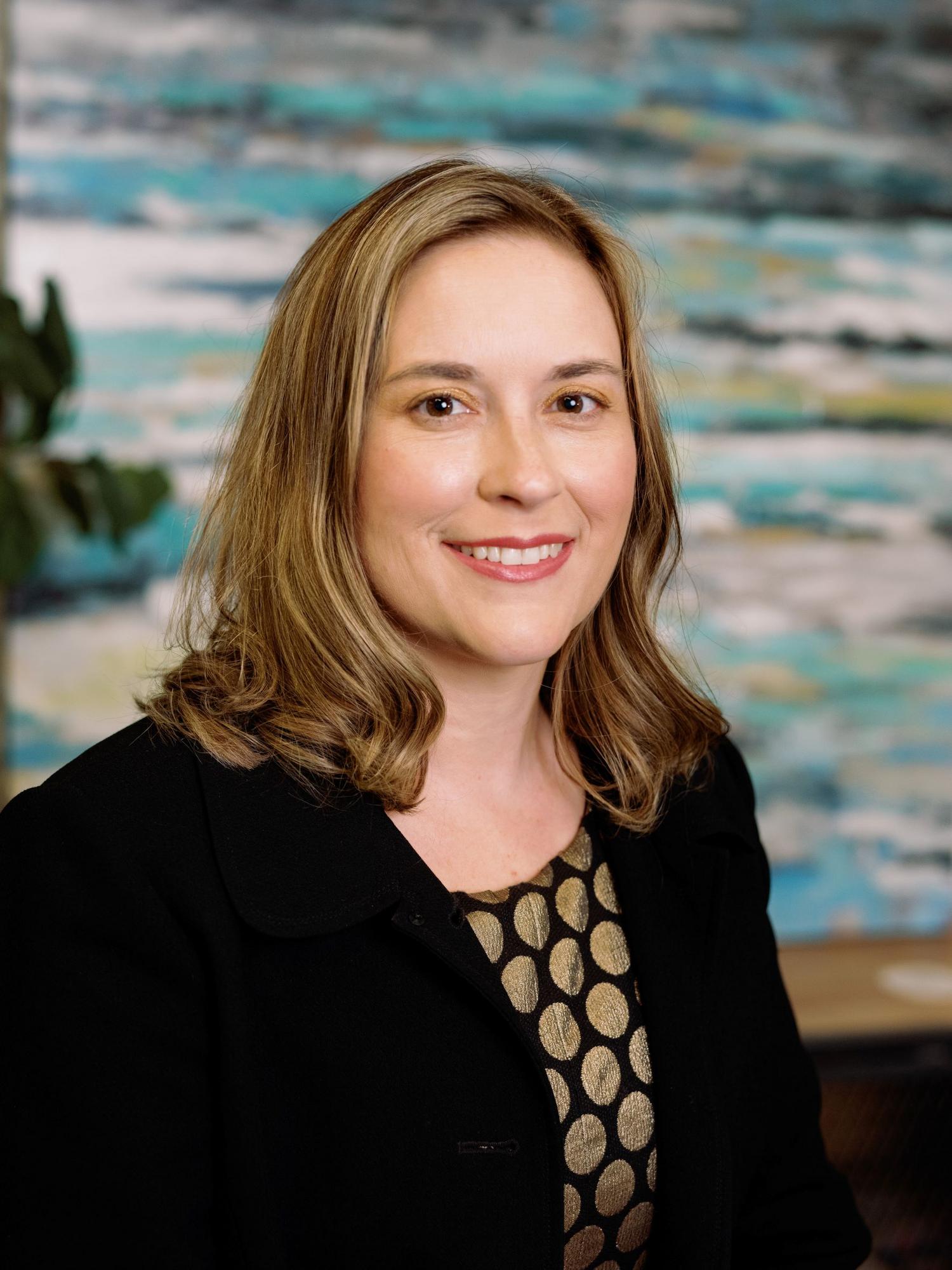 Ronda Bowden | People on The Move - San Antonio Business Journal
