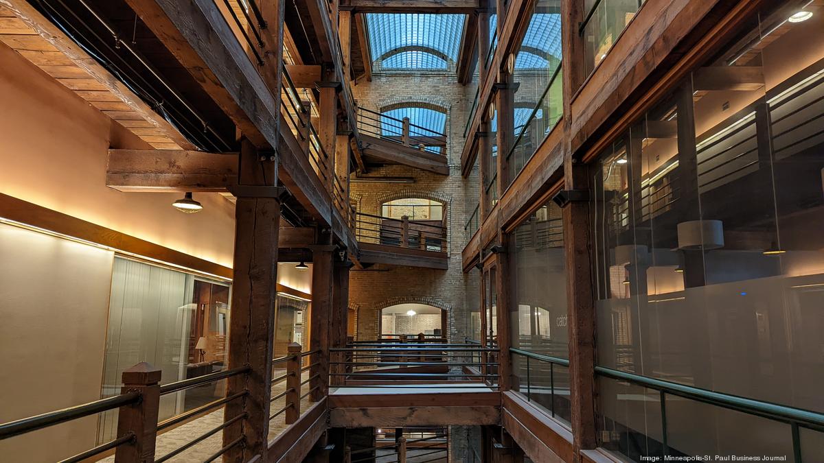 Black Business Enterprises (BBE) finds first space in North Loop