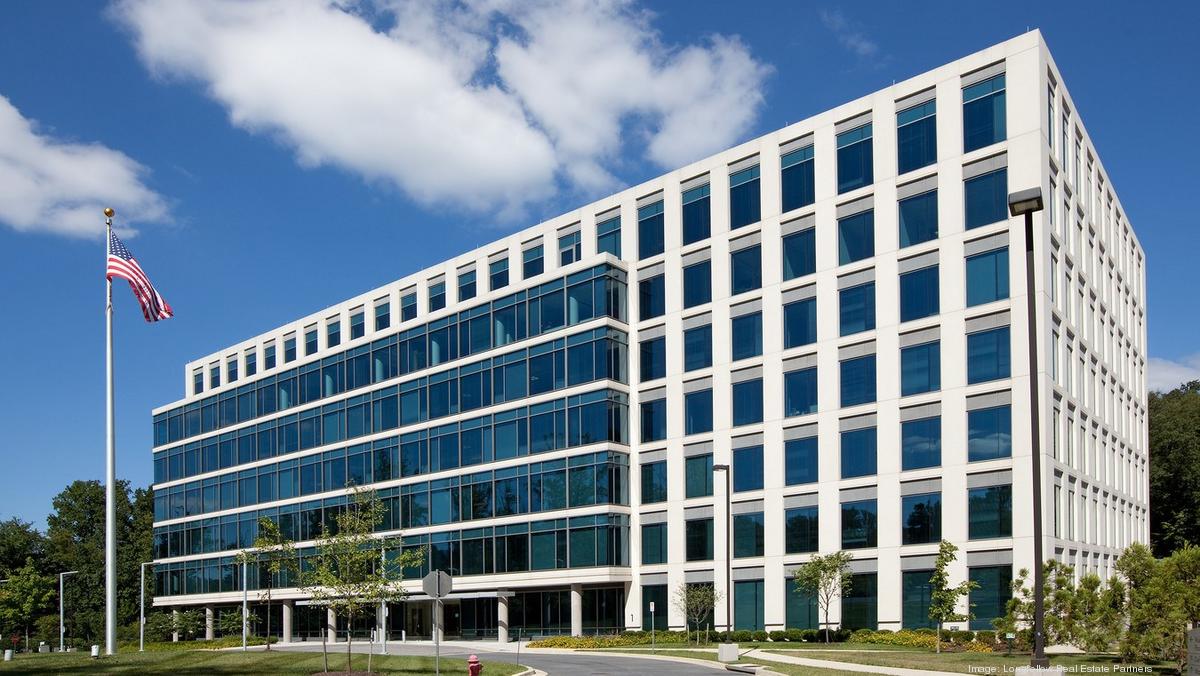 Longfellow Real Estate acquires Rockville building for officetolab