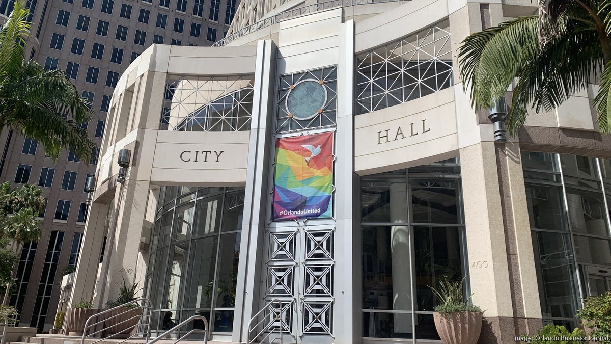 Orlando to exit Florida Live Local Act's developer incentives Orlando