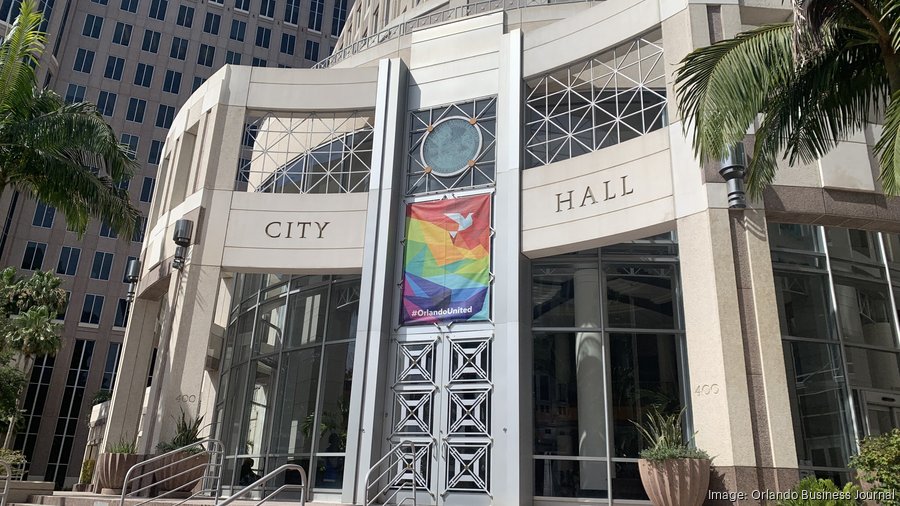 Orlando to exit Florida Live Local Act's developer incentives Orlando