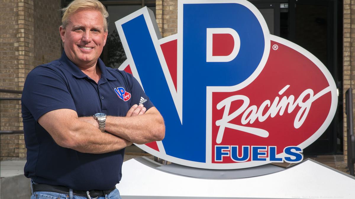 VP Racing Fuels to open new San Antonio headquarters San Antonio