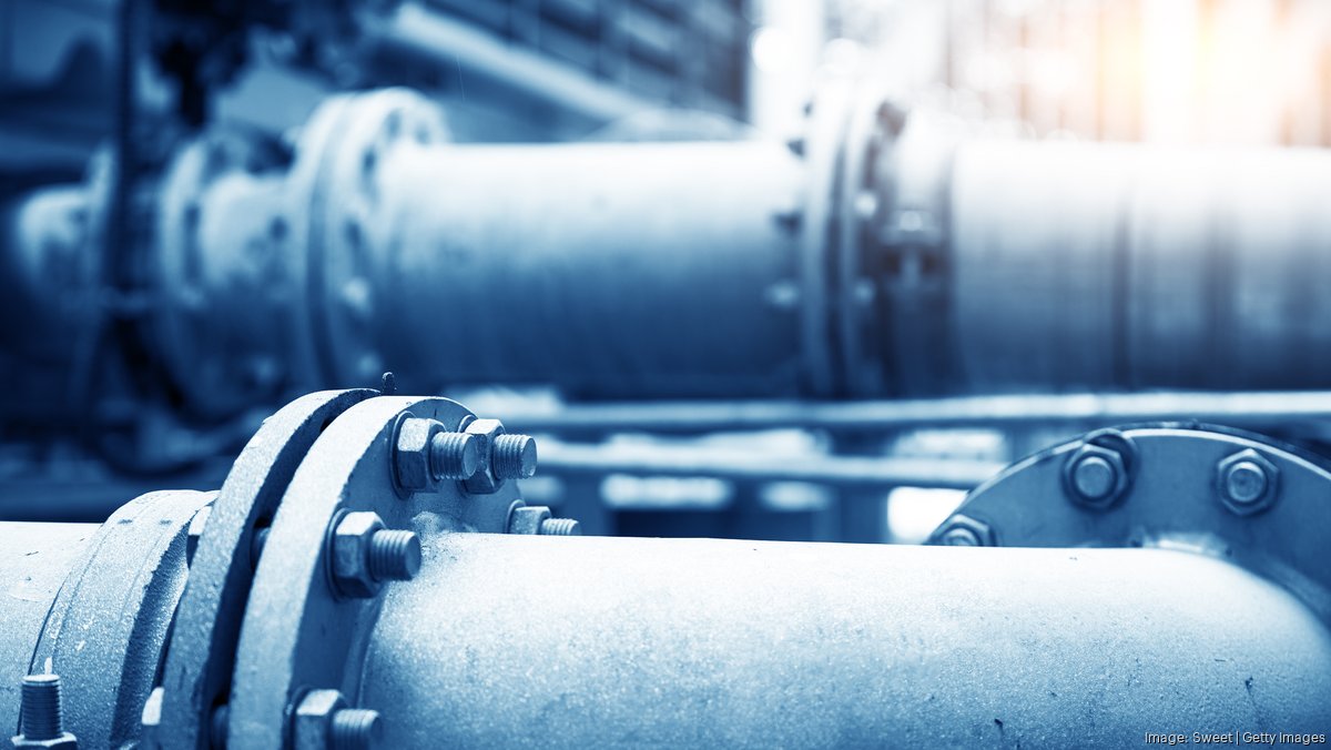 Houston ends Inframark's contract for water facilities amid Kingwood plant investigation