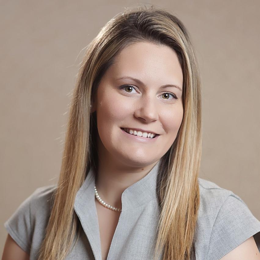 Rebecca Johnson | People on The Move - Triangle Business Journal