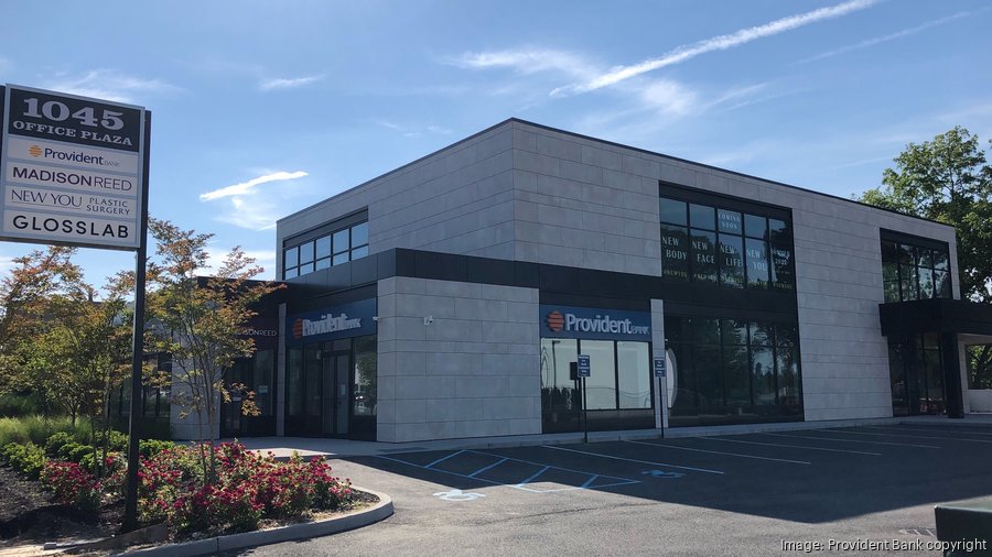 Provident Bank opens first Long Island branch New York Business Journal