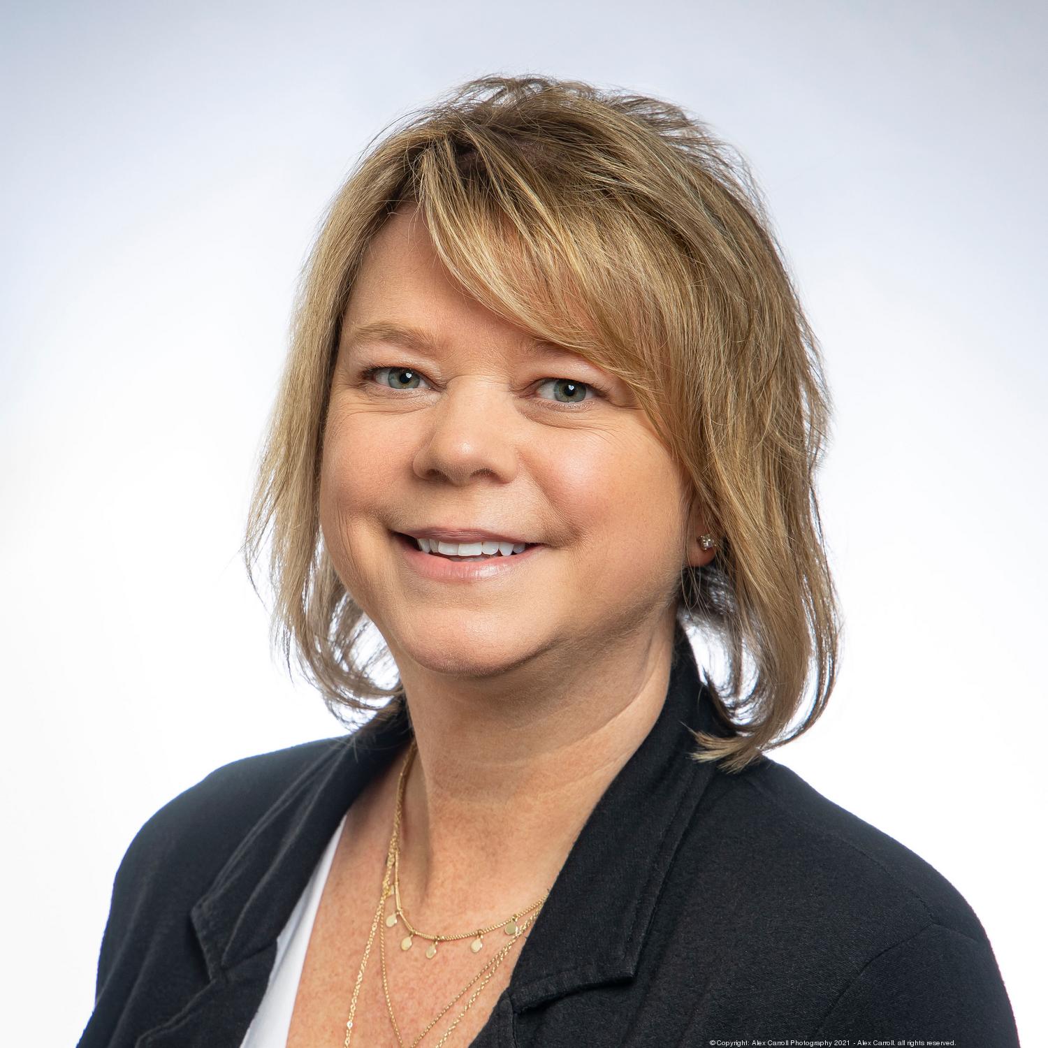 Kim Storey | People on The Move - Minneapolis / St. Paul Business Journal