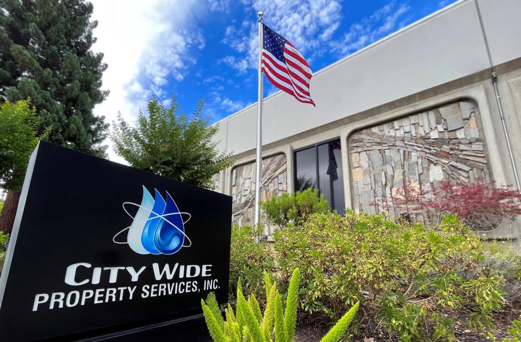 City Wide Property Services