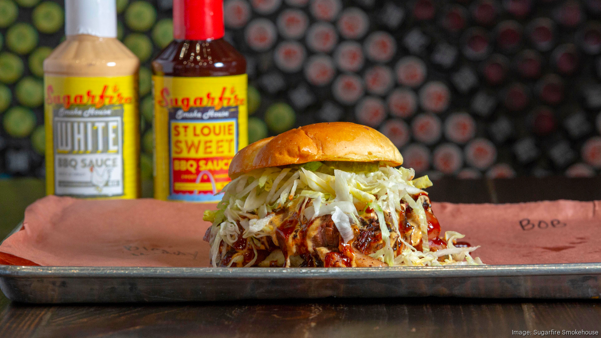 Sugarfire Smokehouse to open new location in Florissant St. Louis