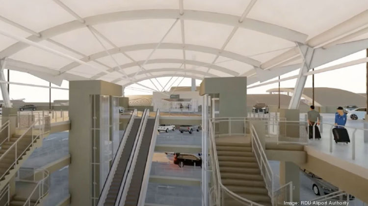 New RDU rental car facility is - Screen Shot 2022 06 16 At 15007 Pm*750xx1350 759 0 21
