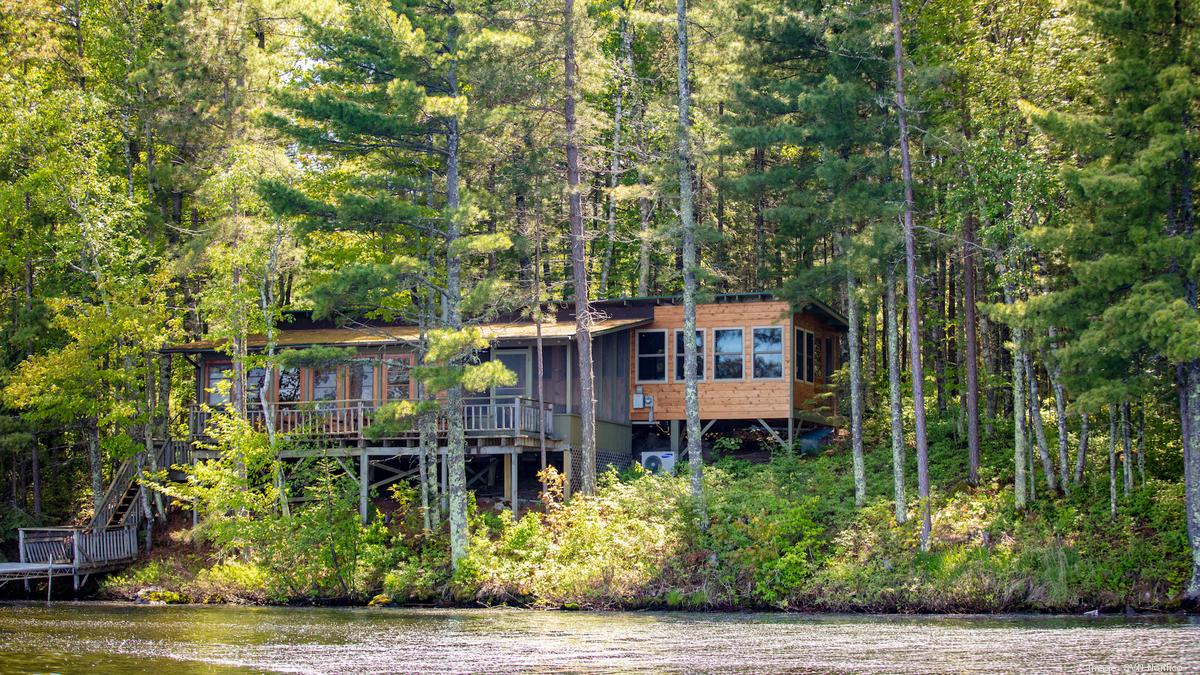 8.5 million purchase of private island resort on Lake Vermilion is a