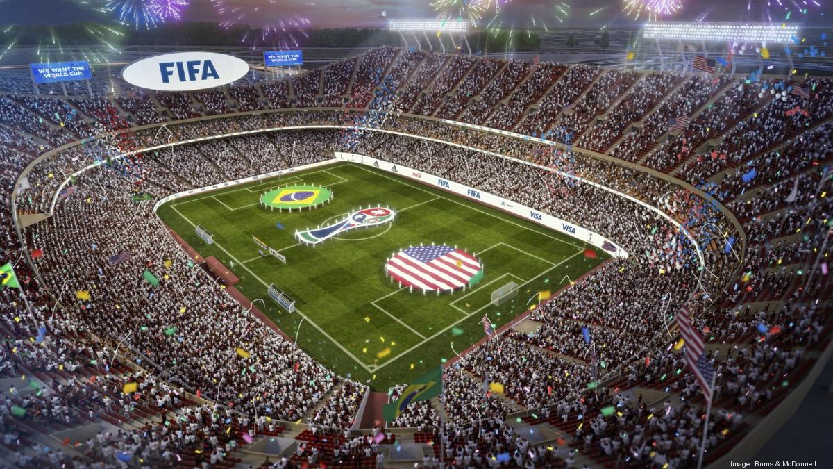 Cooling' hats for World Cup 2022 stadium builders - World Soccer Talk