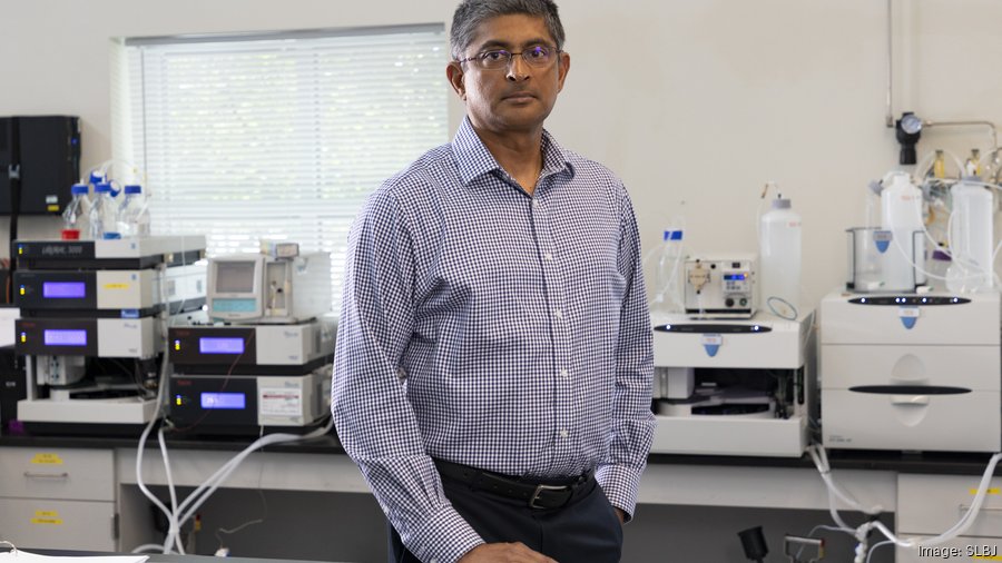 FDA approves new horse drug developed by Sentio BioSciences - St. Louis ...