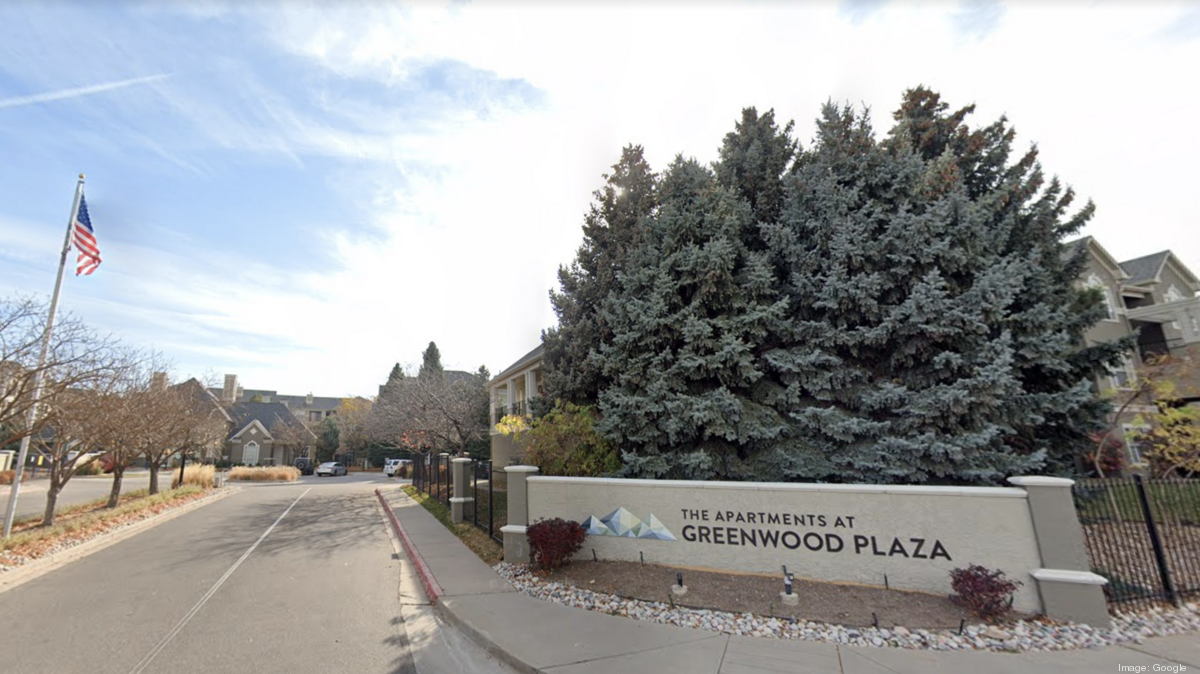 Centennial, Colorado apartment complex sells for more than 400K per