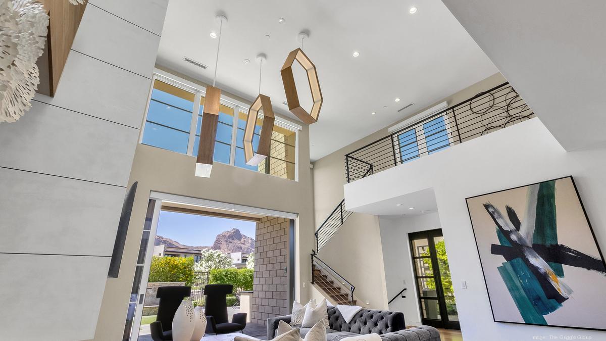 Josh Altman launches in Phoenix Phoenix Business Journal