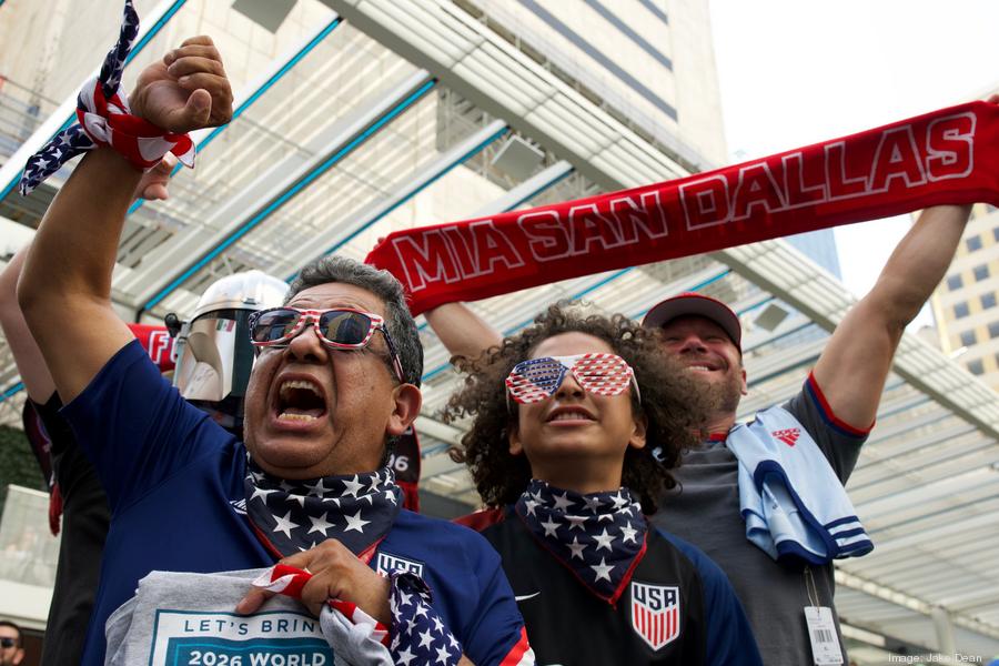 Cities grapple with short-term rental rules as 2026 FIFA World Cup approaches