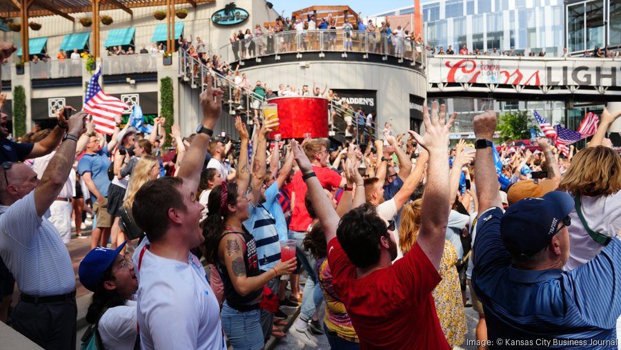 World Cup renovation will impact 'a couple thousand' seats at Arrowhead