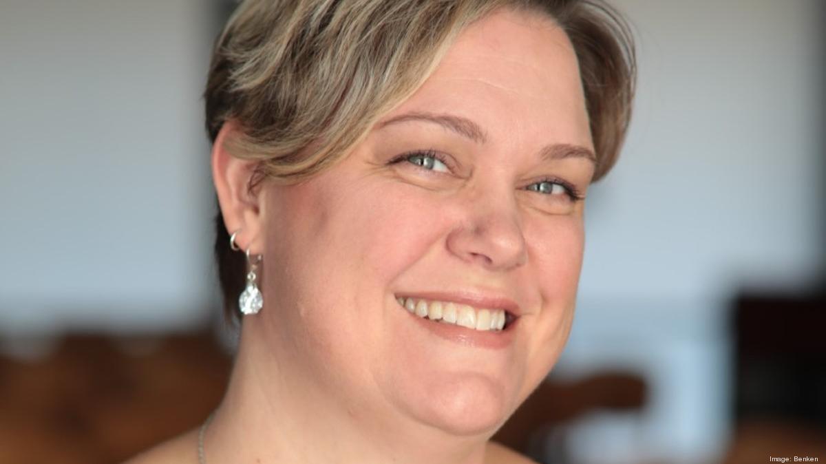 Benken Floral, Home and Garden transitions to fourth generation with