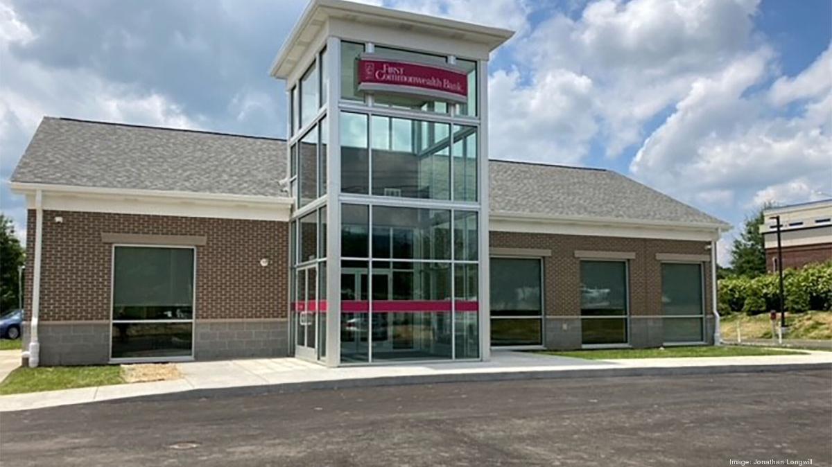 First Commonwealth closes acquisition of Harrisburgbased Centric
