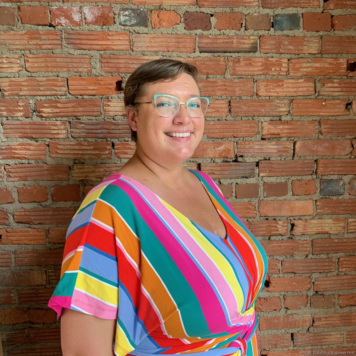 Columbus VC network names COO, new fund chief