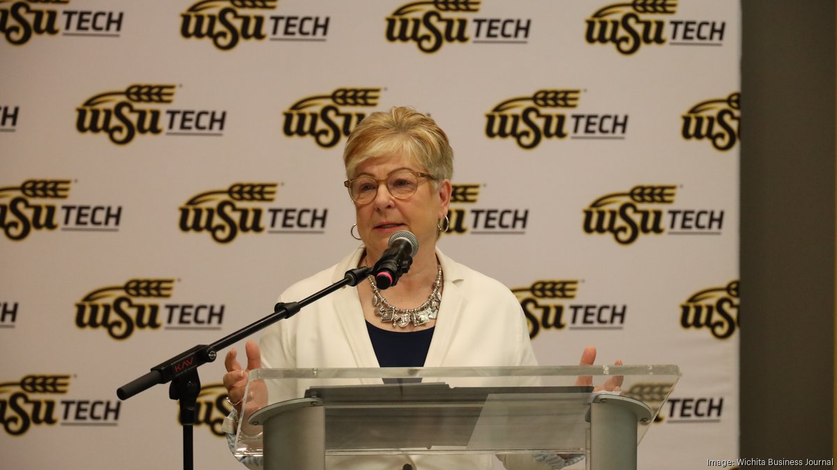 WSU Tech's Utash: Campus brings medical, culinary collab potential ...