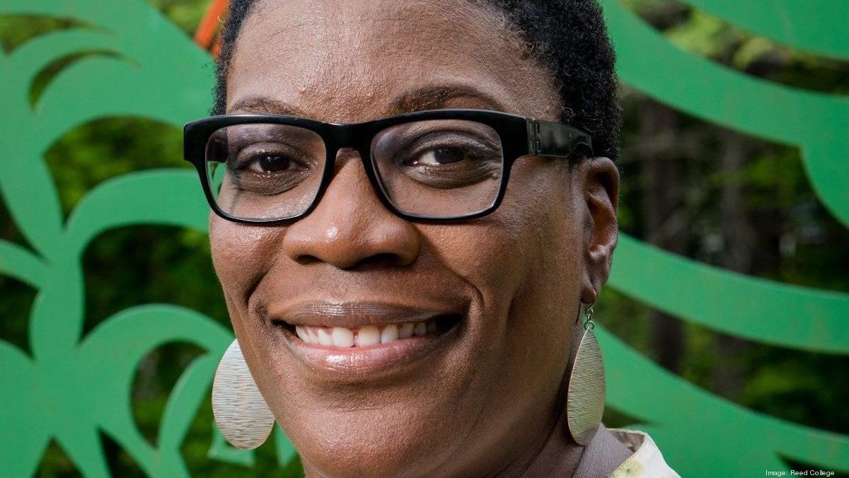 Reed College announces Dr. Phyllis Esposito as vice president and dean