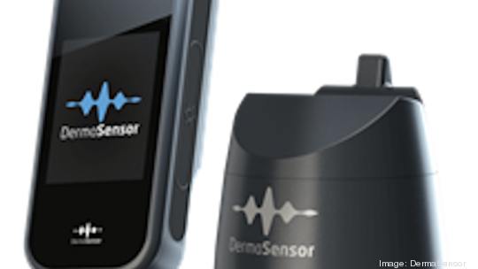 DermaSensor