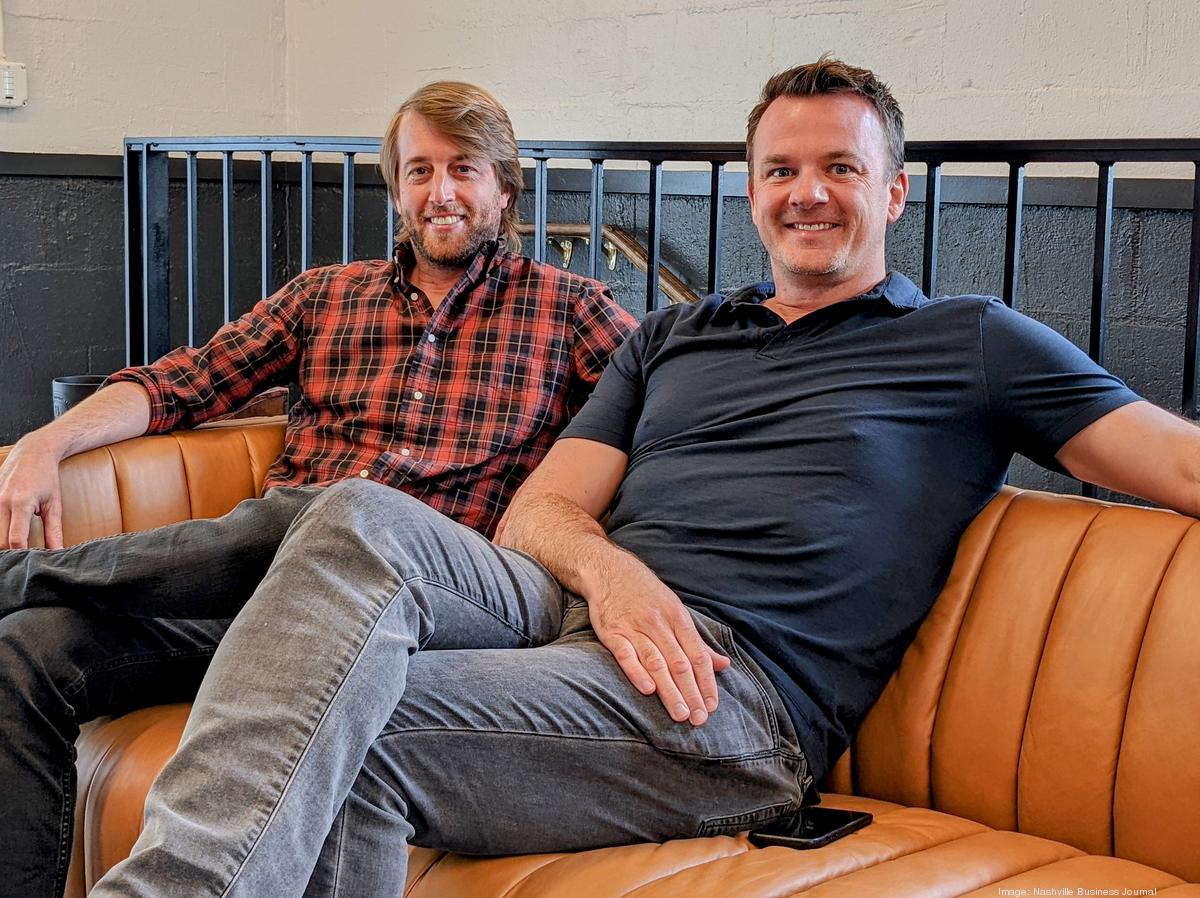 Third Prime venture investor Wes Barton touts Nashville mission in his new  home