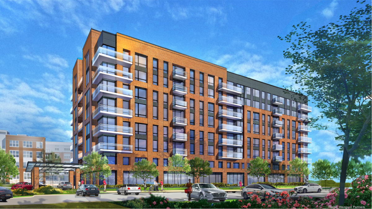 Commerce Park buildings in Beachwood sell for 7.2 million Cleveland