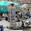 Boeing factory visit planned by top US transportation officials amid safety scrutiny